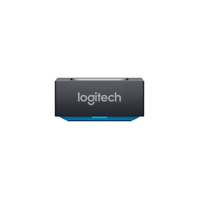 Logitech Bluetooth Audio Receiver 15 M